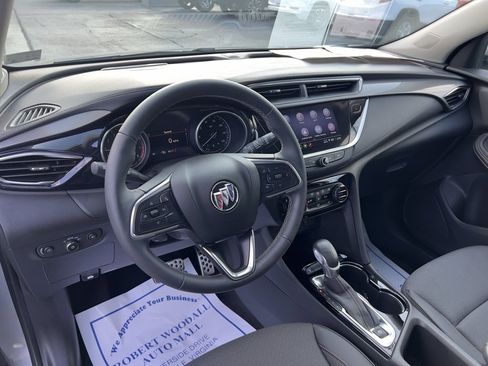 Used 2023 Buick Encore GX Select w/ Sport Touring Package image 19