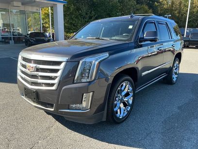 Used 2015 Cadillac Escalade Premium