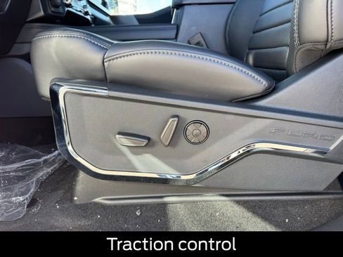 New 2026 Ford F250 Platinum image 16