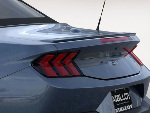 New 2025 Ford Mustang GT Premium image 22