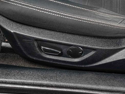 Used 2015 Ford Mustang Coupe w/ Wheel & Stripe Package image 26