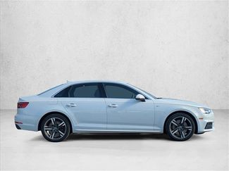 Used 2017 Audi A4 2.0T Premium Plus w/ Premium Plus Package video 4