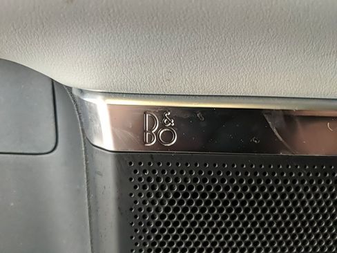 Used 2025 Ford Expedition Max Platinum w/ Driver's Package image 18