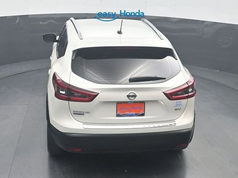 Used 2022 Nissan Rogue Sport SV image 23