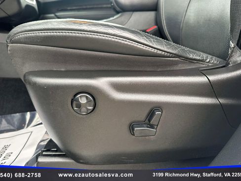 Used 2015 Dodge Durango Citadel w/ Technology Group image 17