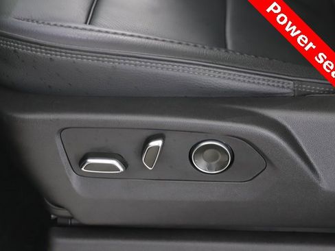 Used 2025 GMC Sierra 2500 Denali w/ Denali Reserve Package image 19