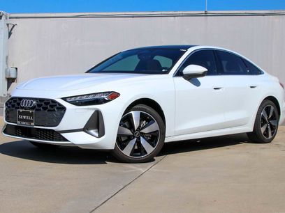 Certified 2025 Audi A5 2.0T Premium Plus w/ Premium Plus