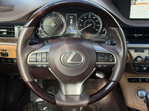 Used 2017 Lexus ES 350 image 33