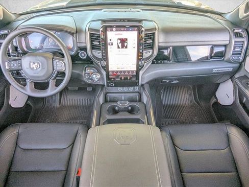 New 2026 RAM 1500 Rebel w/ Rebel Level 2 Equipment Group image 15