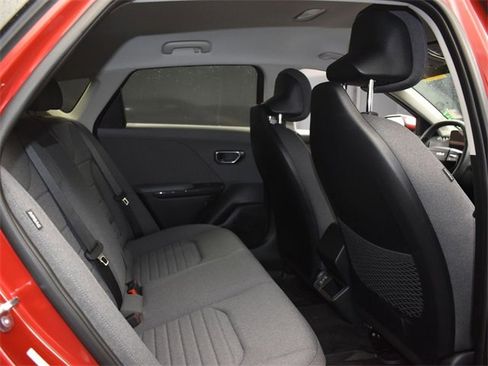 Certified 2025 Kia K4 EX image 12