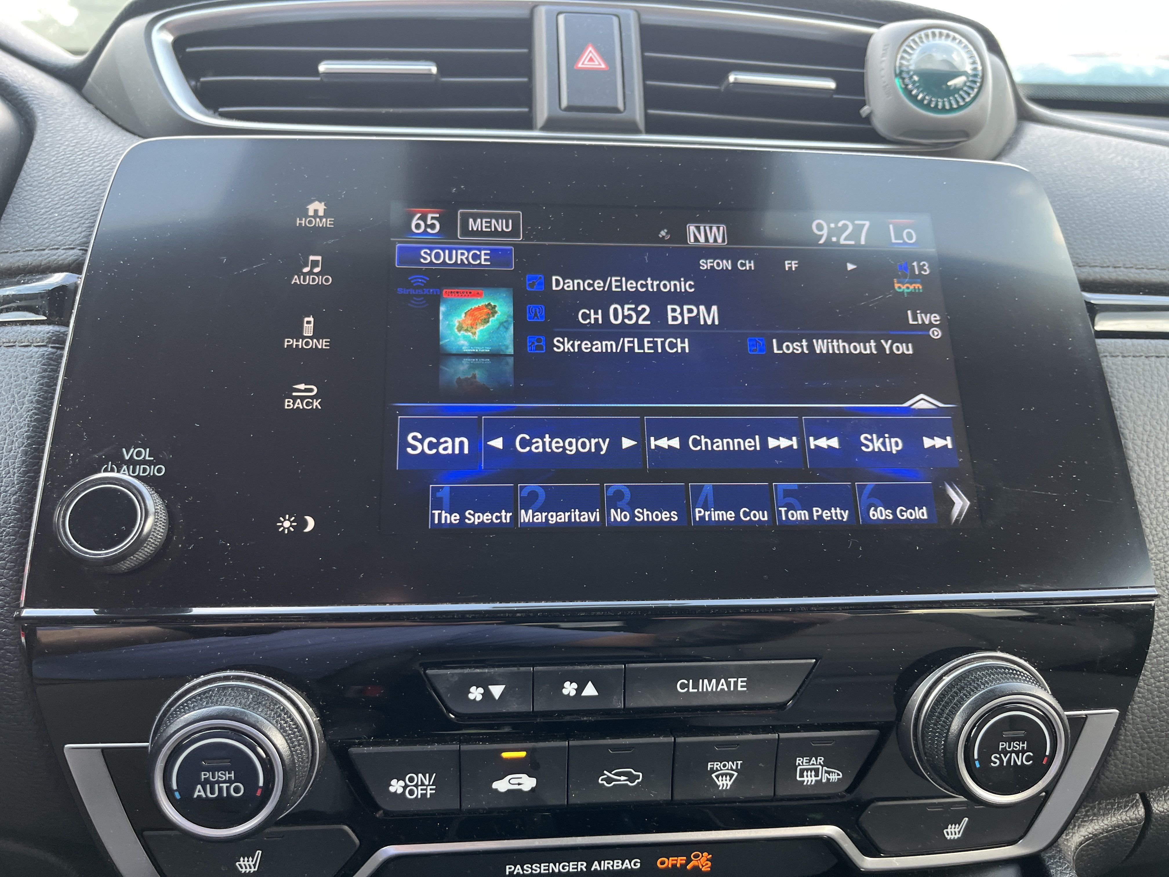 Used 2021 Honda CR-V EX-L image 31