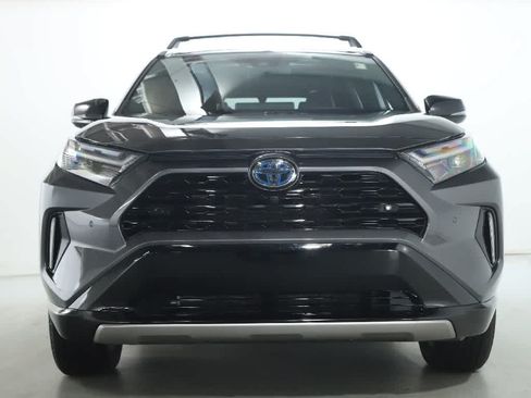 Used 2024 Toyota RAV4 XSE w/ Advanced Technology Package AWD/4WD image 6