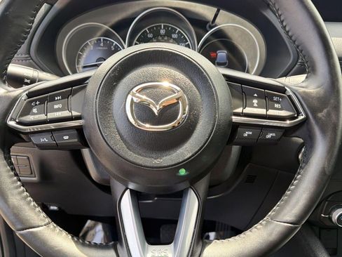 Used 2025 MAZDA CX-5 AWD 2.5 S w/ Select Package image 16