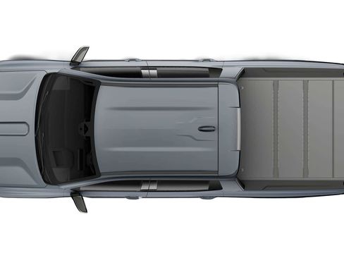 New 2026 GMC Sierra EV Elevation image 24