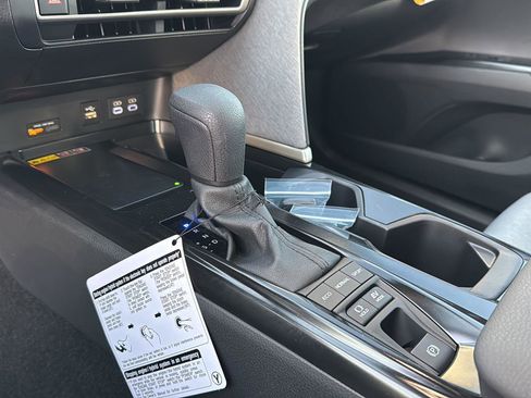 New 2026 Toyota Camry LE image 25