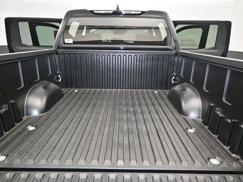 New 2026 Toyota Tundra Limited AWD/4WD image 13