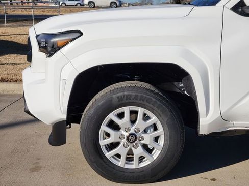 New 2026 Toyota Tacoma SR5 image 6