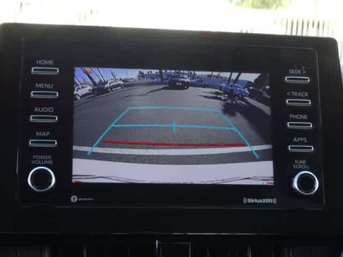 Certified 2022 Toyota Camry SE image 28