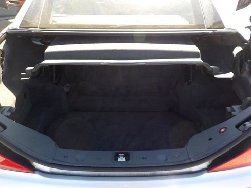 Used 2004 Mercedes-Benz SL 500 w/ AMG Sport Pkg image 18