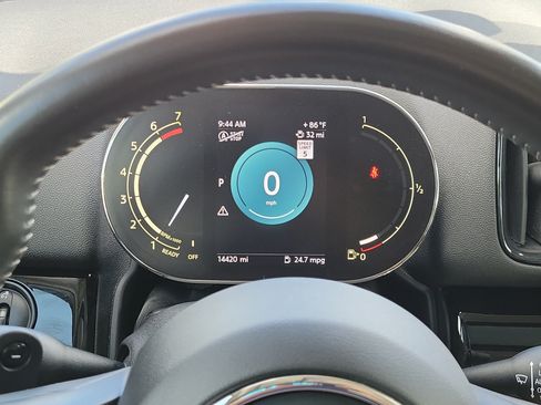 Used 2023 MINI Cooper Countryman S FWD image 18