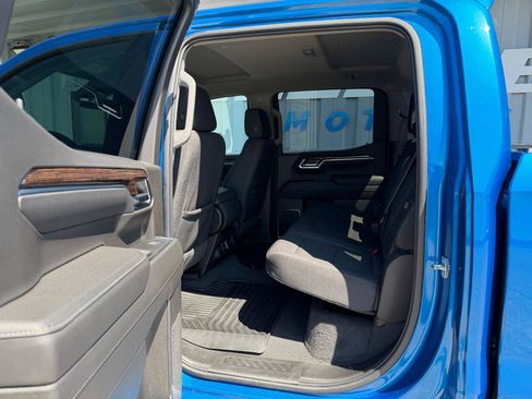 Used 2022 GMC Sierra 1500 Elevation AWD/4WD image 22