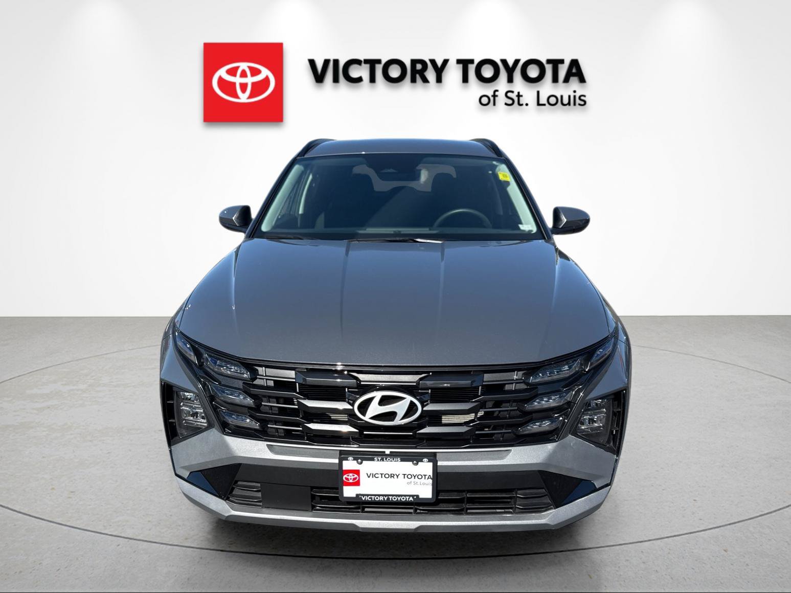 Used 2026 Hyundai Tucson SEL Plus AWD/4WD image 8