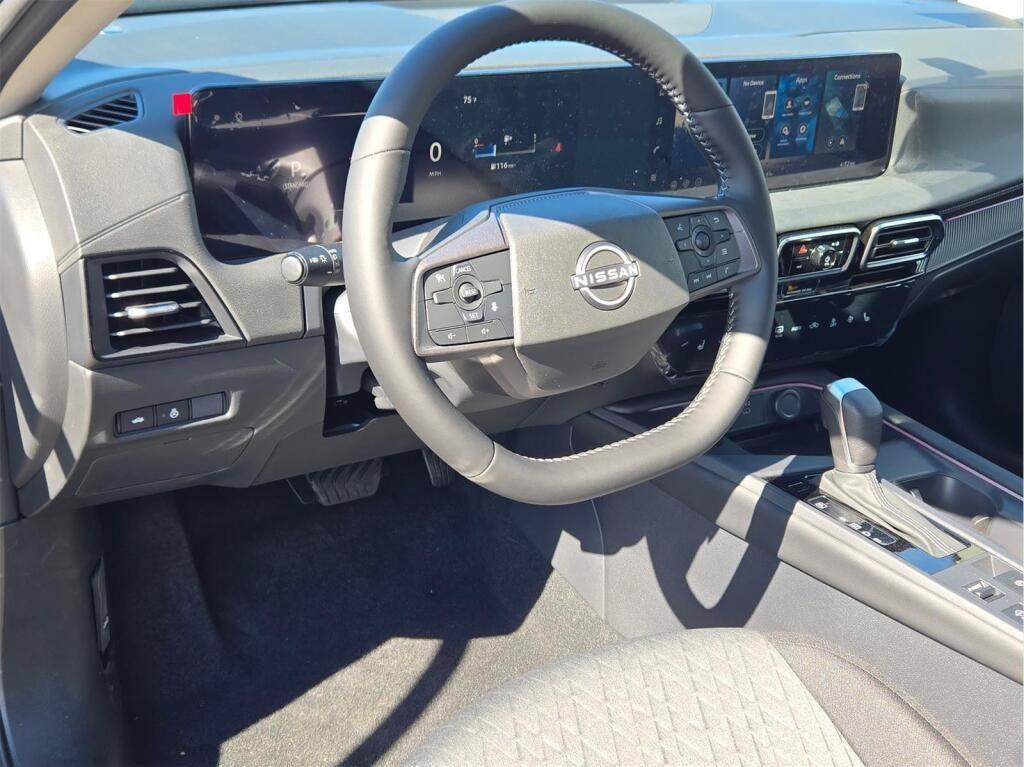 New 2026 Nissan Sentra SV w/ SV Convenience Package FWD image 19