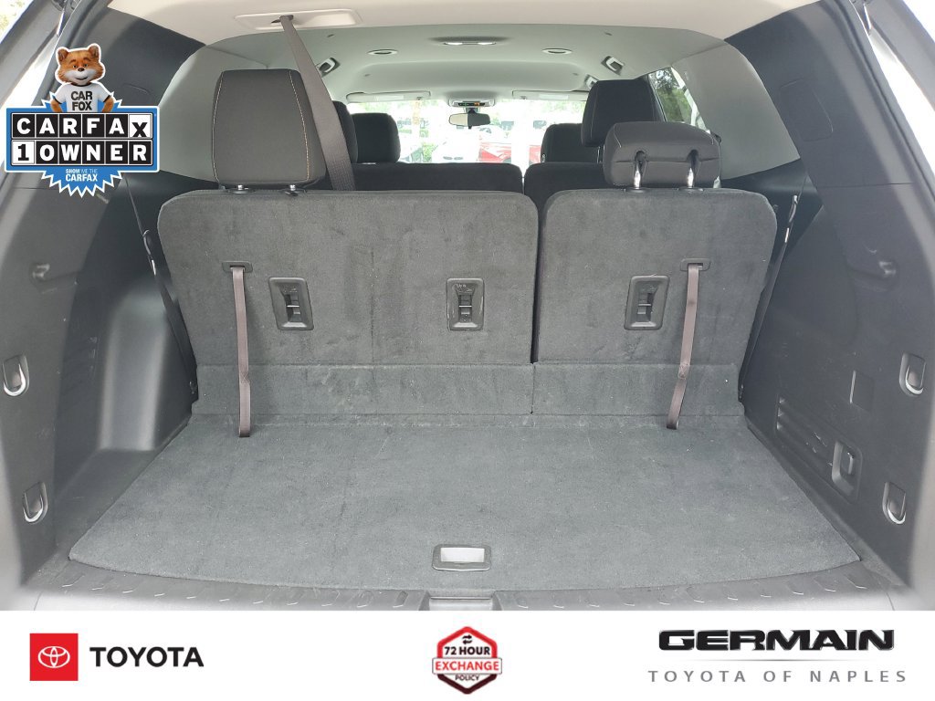 Used 2019 Chevrolet Traverse LS FWD image 23