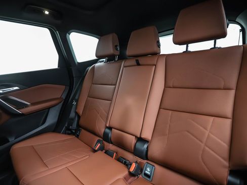 New 2026 BMW X1 xDrive28i w/ Convenience Package image 23