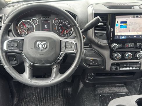 New 2026 RAM 3500 Tradesman image 21