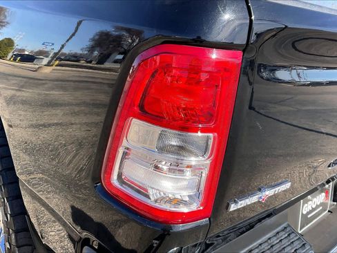 Used 2020 RAM 1500 Lone Star image 29