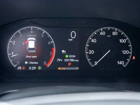 Certified 2023 Honda CR-V EX-L image 33