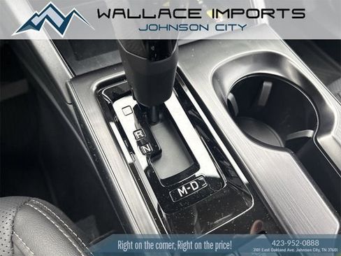 New 2026 Subaru Outback Limited XT w/ Premium/Limited Plus Package image 79