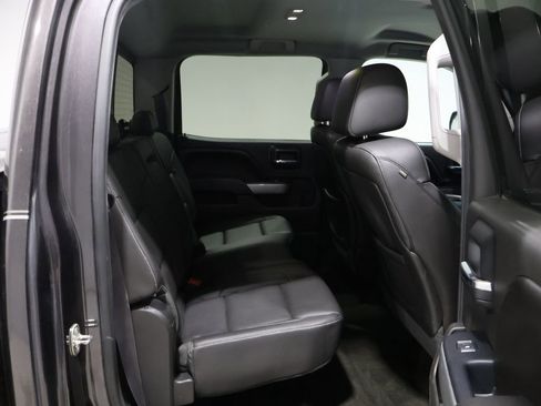 Used 2015 Chevrolet Silverado 1500 LT w/ All Star Edition image 21