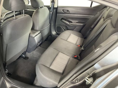 Used 2023 Nissan Altima 2.5 SV w/ SV Premium Package FWD image 20
