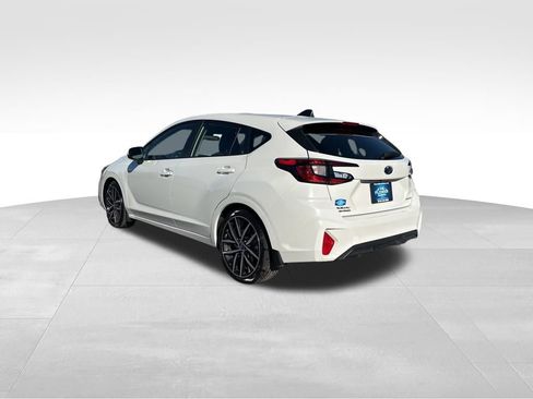 Certified 2025 Subaru Impreza 2.0i Sport image 6