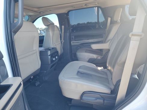 Used 2021 Ford Expedition Limited image 6