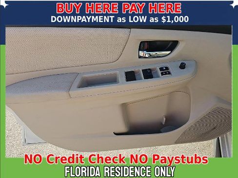 Used 2013 Subaru Crosstrek 2.0i Limited w/ Popular Pkg 2 image 15