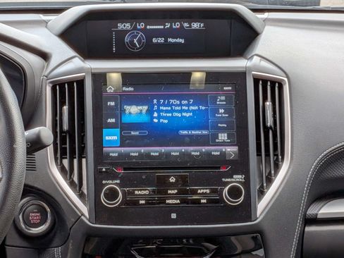 Certified 2021 Subaru Forester Limited w/ Popular Package #3 AWD/4WD image 18