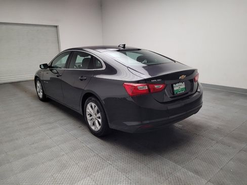 Used 2023 Chevrolet Malibu LT FWD image 5