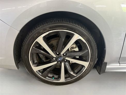 Used 2023 Subaru Impreza 2.0i Sport image 32