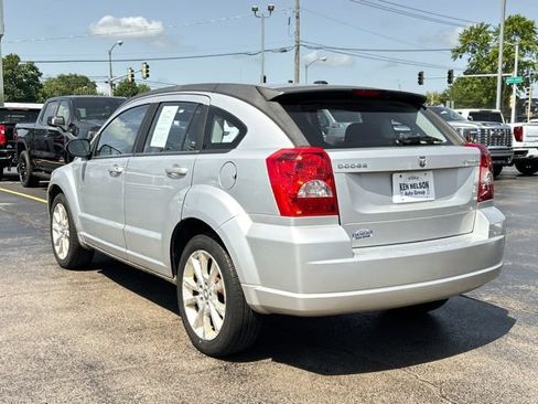 Used 2011 Dodge Caliber Heat FWD image 6