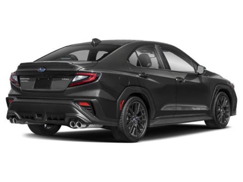Used 2022 Subaru WRX Limited AWD/4WD image 2