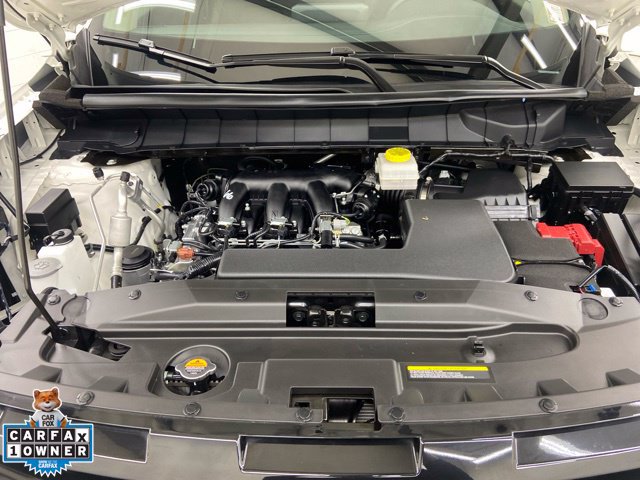 Used 2025 Nissan Pathfinder S FWD image 25