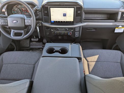 New 2026 Ford F150 XL image 45