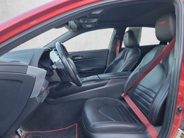Used 2020 Toyota Avalon TRD FWD image 17