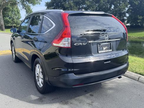Used 2013 Honda CR-V EX-L image 13