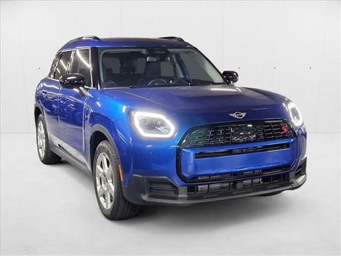 Used 2025 MINI Cooper Countryman S image 7