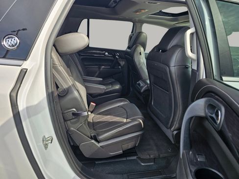 Used 2016 Buick Enclave Premium w/ Experience Buick Package image 25