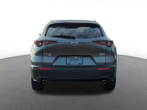 Used 2023 MAZDA CX-30 AWD 2.5 S w/ Preferred Package image 5